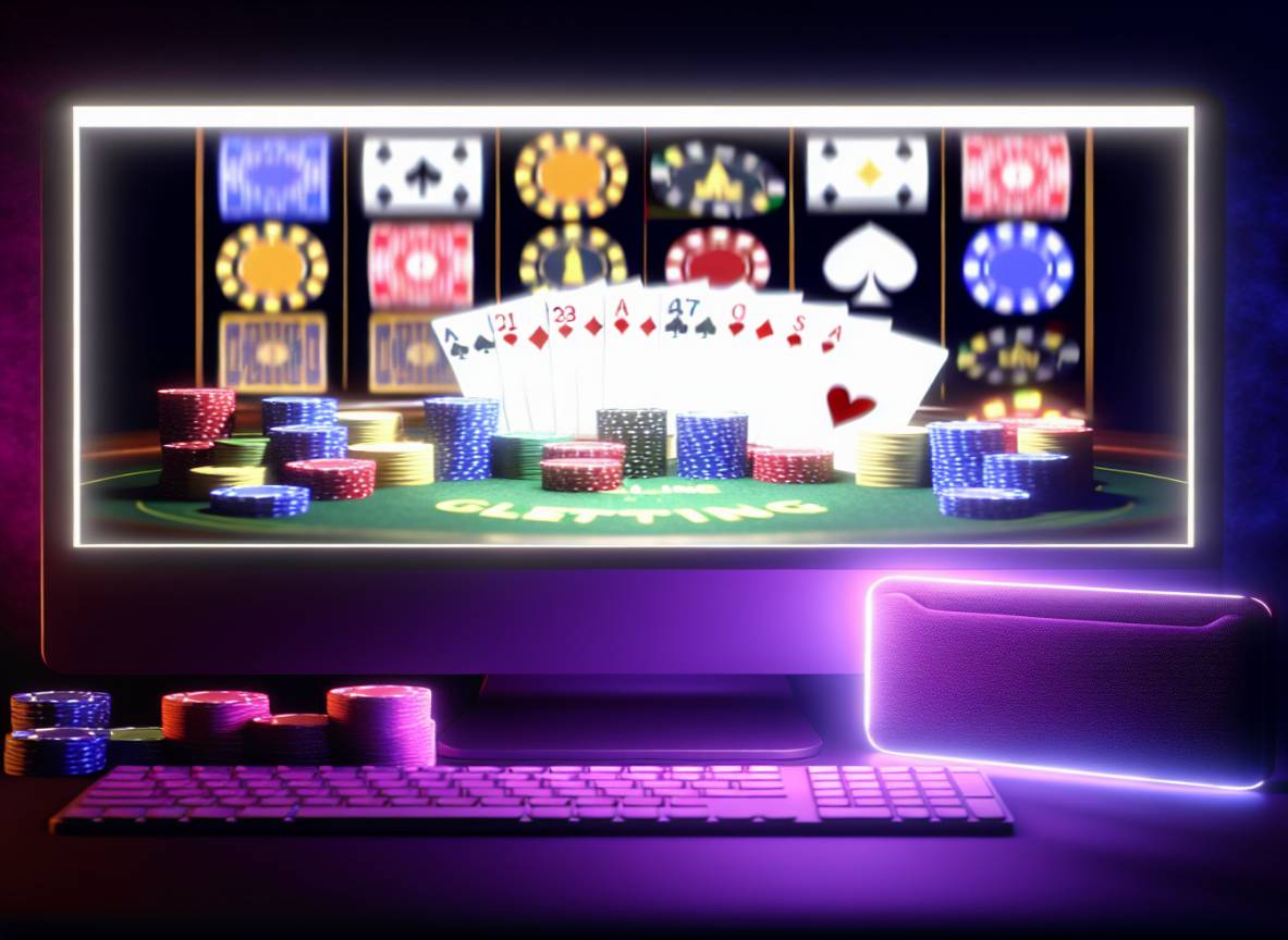 no deposit casino bonus mobile